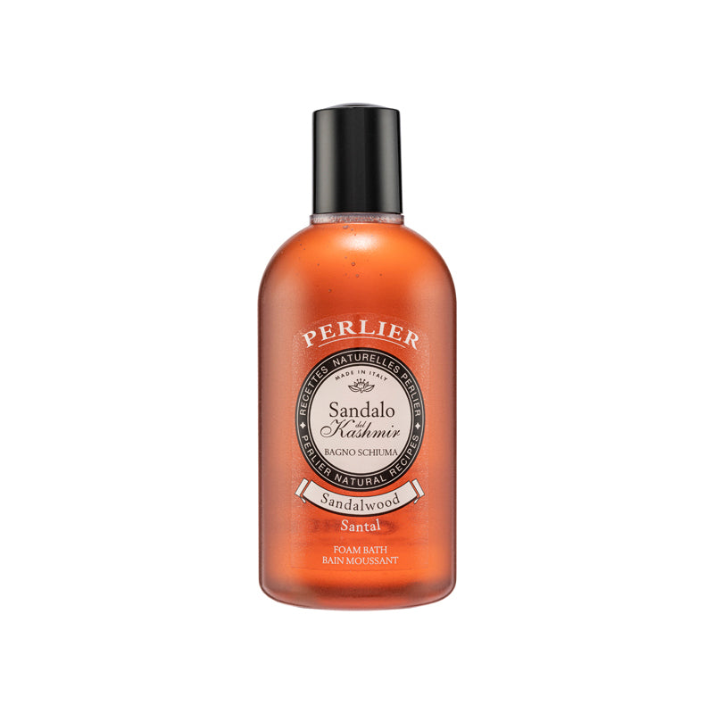 Perlier Sandalwood Foam Bath 500ML