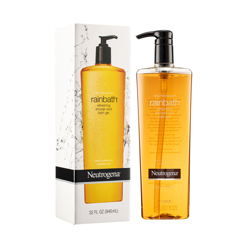 Neutrogena Rainbath® Refreshing Shower And Bath Gel 946ML