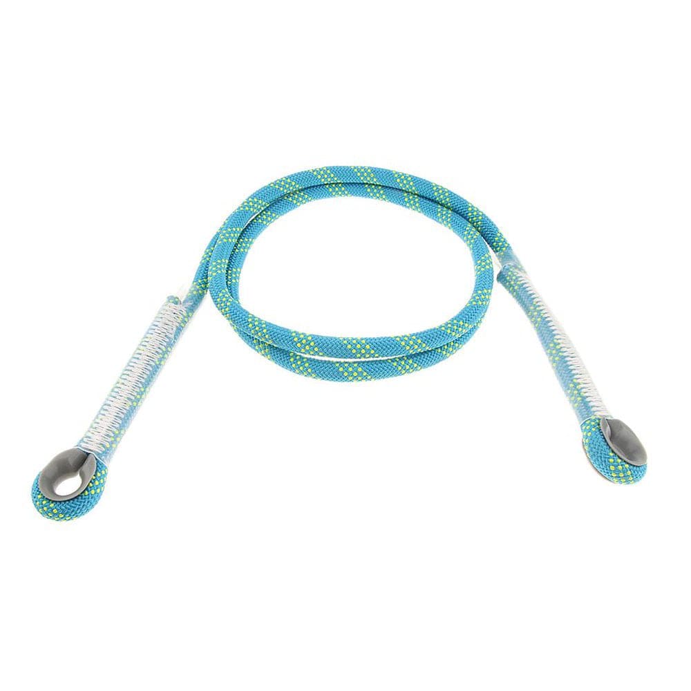 10Mm Prusik Loop Pre-Sewn High Strength Climbing Static Rope Lanyard Cord 90Cm