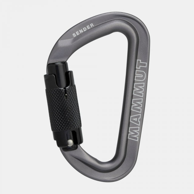 Sender Twistlock Carabiner