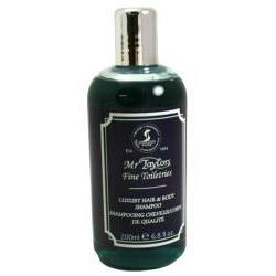 Taylor of Old Bond Street Mr. Taylor Hair and Body Shampoo (200 ml) #10064764