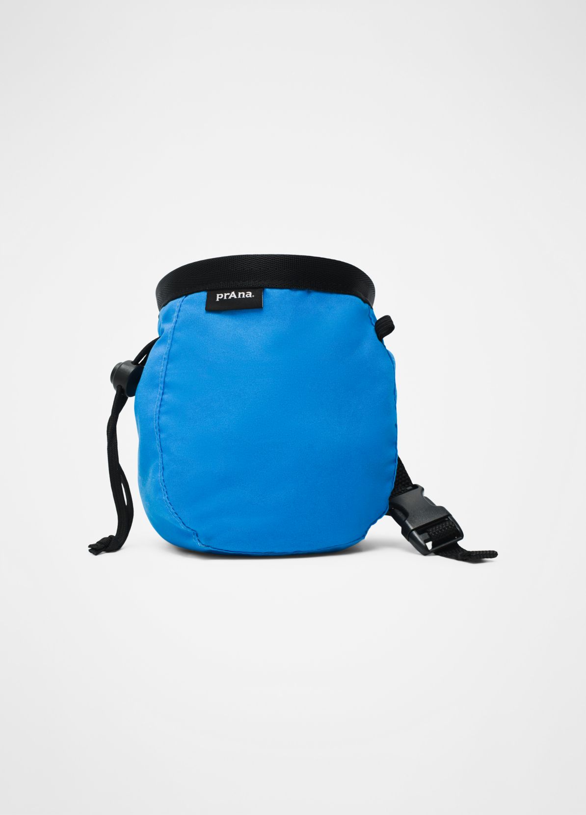 Prana Chalk Bag With Belt