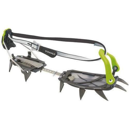 CAMP Stalker Semi-Auto Crampons