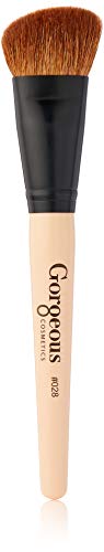 Gorgeous Cosmetics Makeup Brush, #028