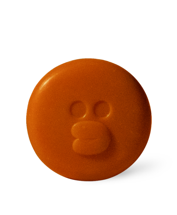 LINE FRIENDS x TOUN28 - Planted Love Grapefruit Bodywash (Sally)