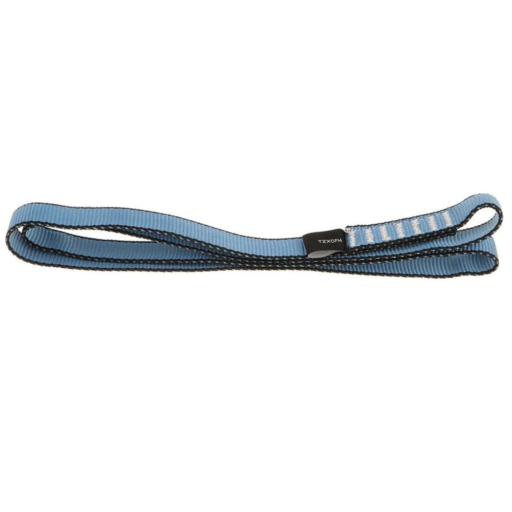 23KN Climbing Sling Fall Protection Safety Webbing Strap Belt 150Cm