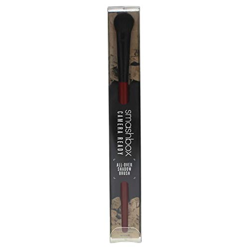 Smashbox Camera Ready All-over Shadow Brush By Smashbox for Women - 1 Pc Brush