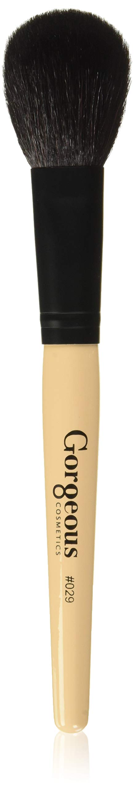 Gorgeous Cosmetics Makeup Brush, #029