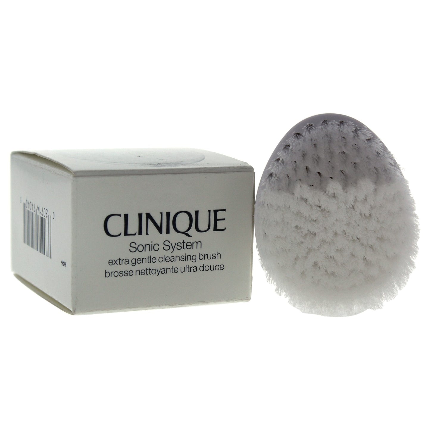 Clinique Sonic System Extra Gentle Cleansing Brush Head