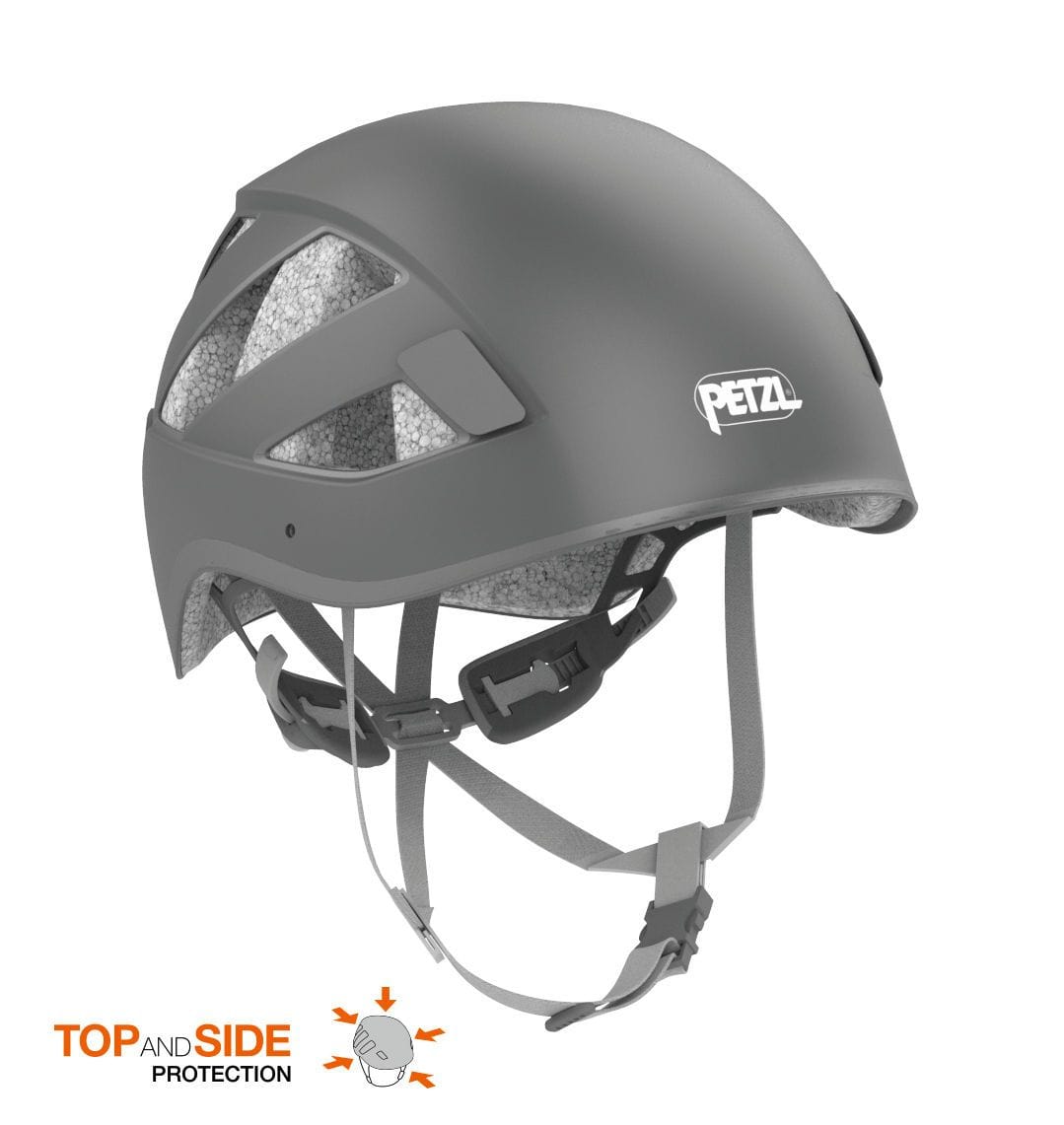 Petzl Boreo Climbing Helmet