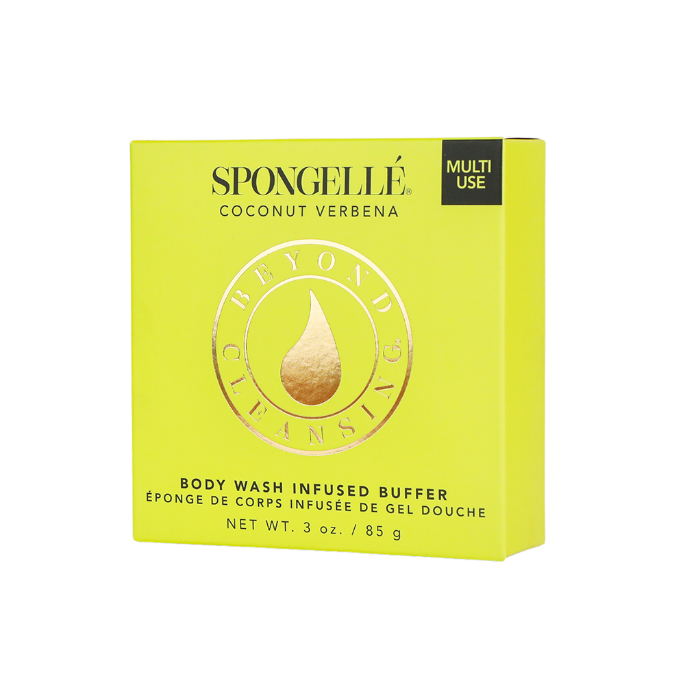 Coconut Verbena | Multi-Use