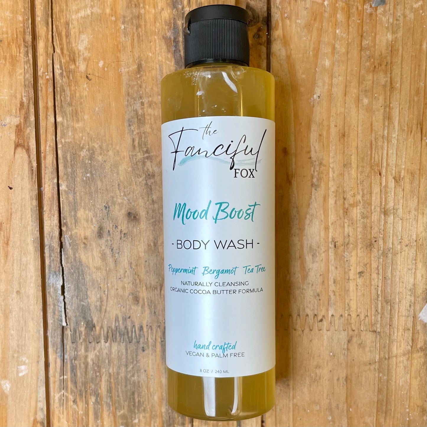 Mood Boost Body Wash