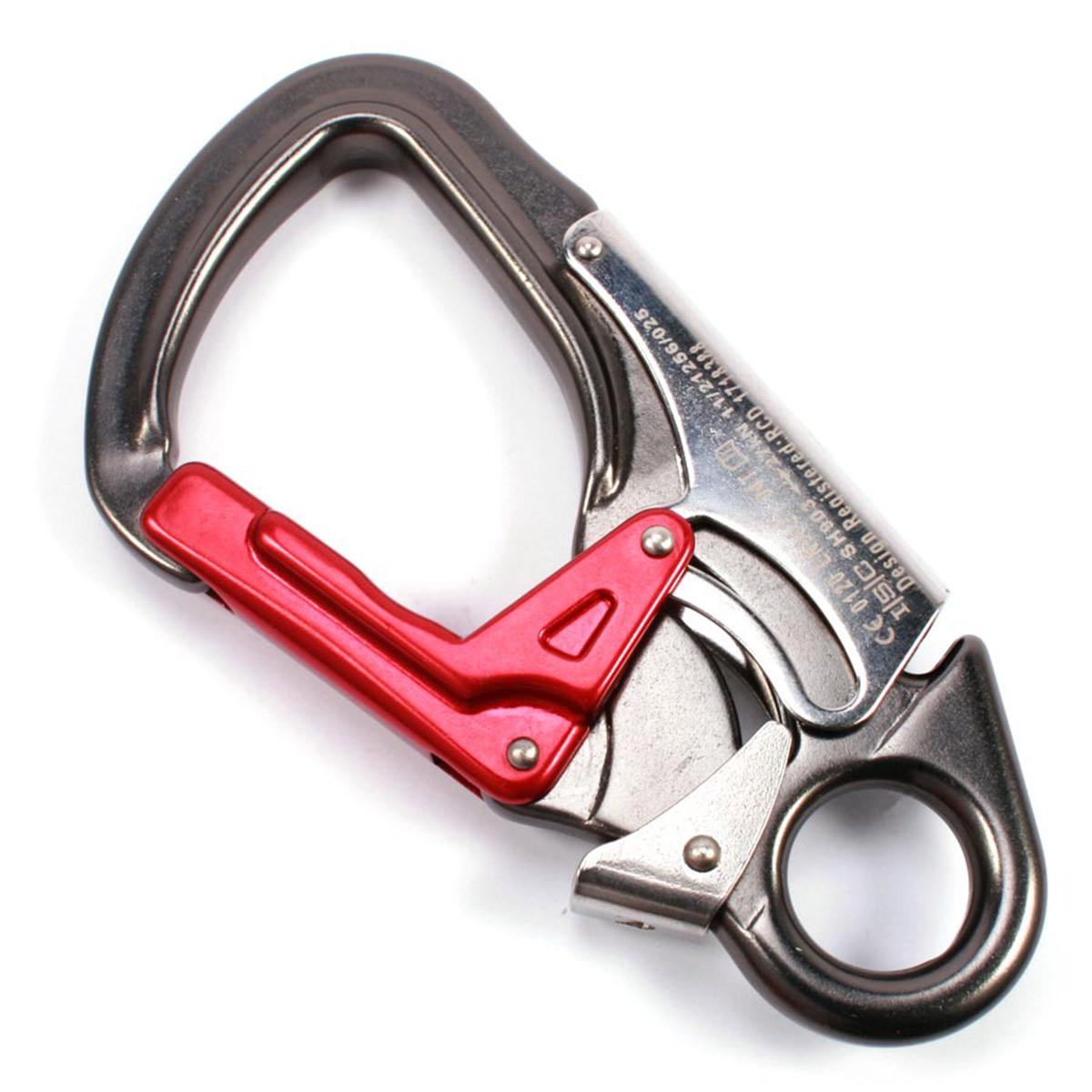 I|S|C Triple Action Snap