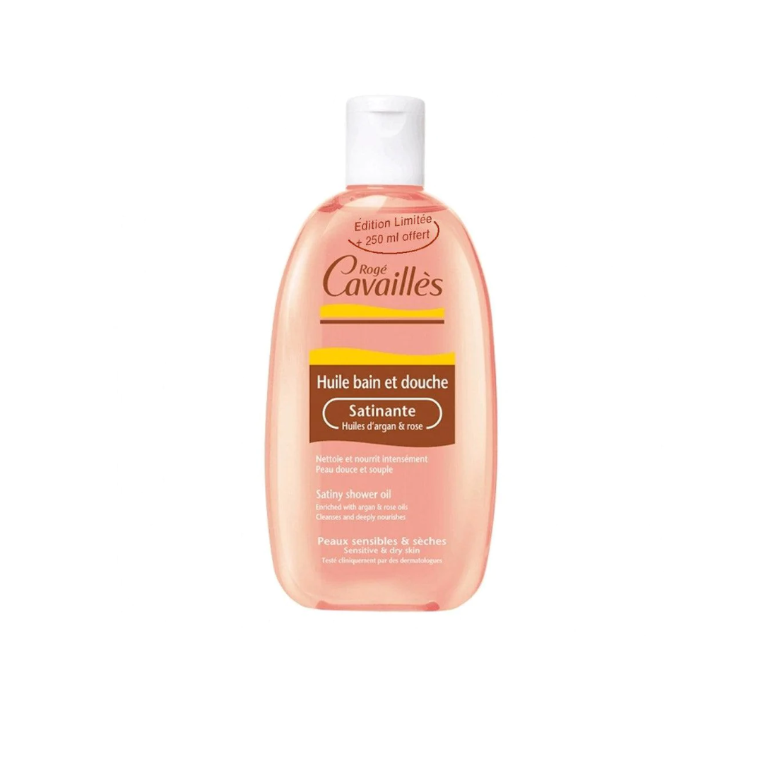 Roge Cavailles Satin Shower Oil