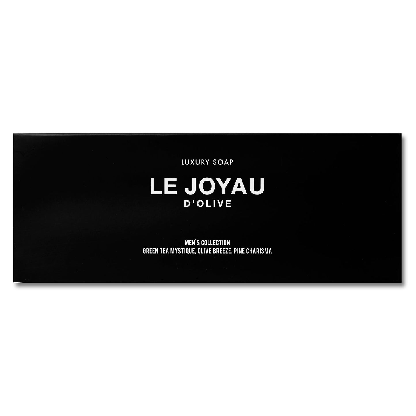 Men's Collection Luxury Soap