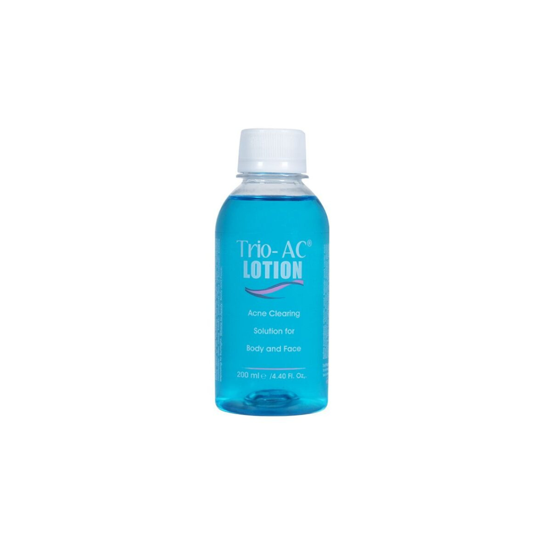 TrioPharm TrioAc Lotion 200ml