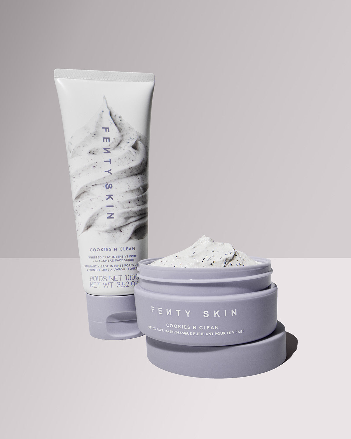 Double Detox Cookies N Clean Duo