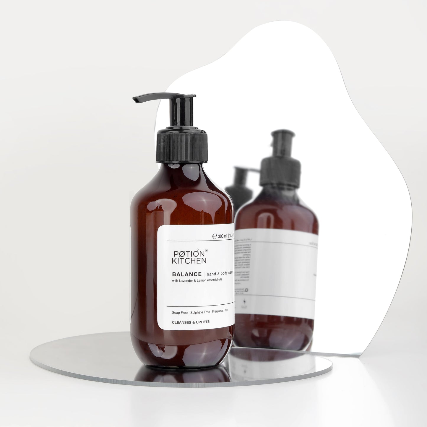 Potion Kitchen Balance Hand & Body Wash