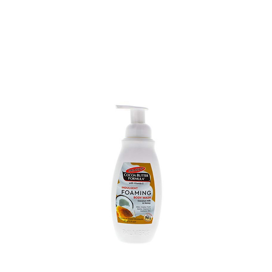 Palmer's Cocoa Butter Honey Body Wash