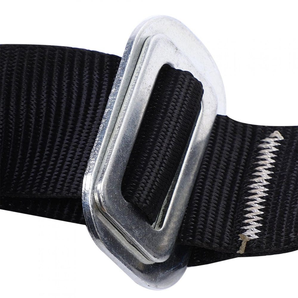 ACOUTO Half Body Climbing Harness, Outdoor Climbing Harness Climbing Safety Belt, for Mountaineering