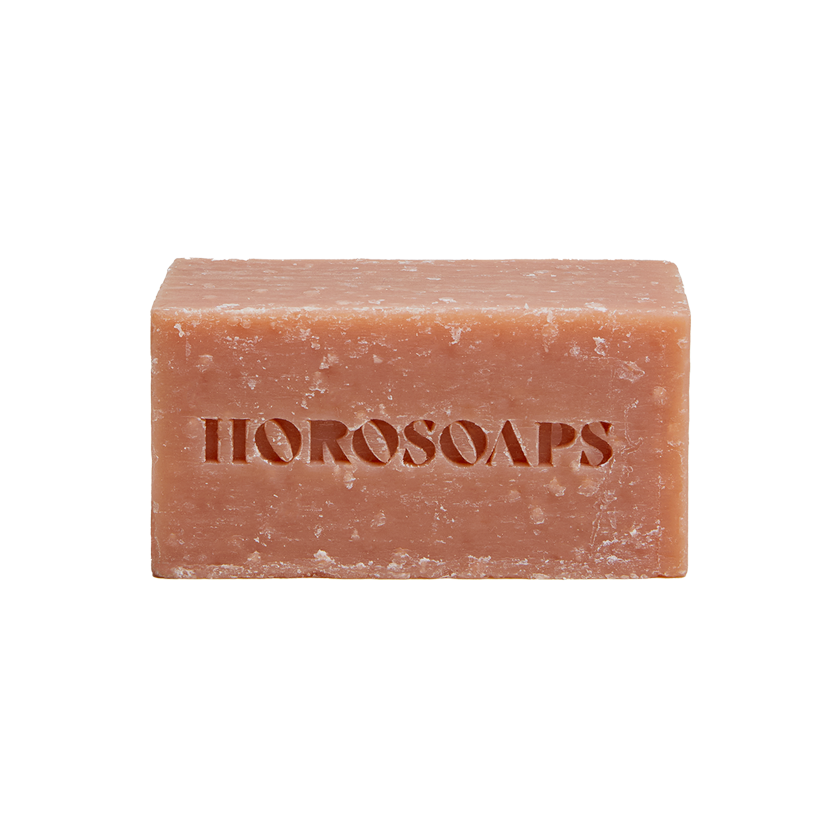 Horosoaps | Aquarius Soap Bar