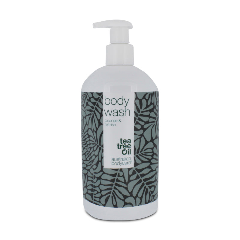 Australian Bodycare Tea Tree Oil Body Wash 500ml