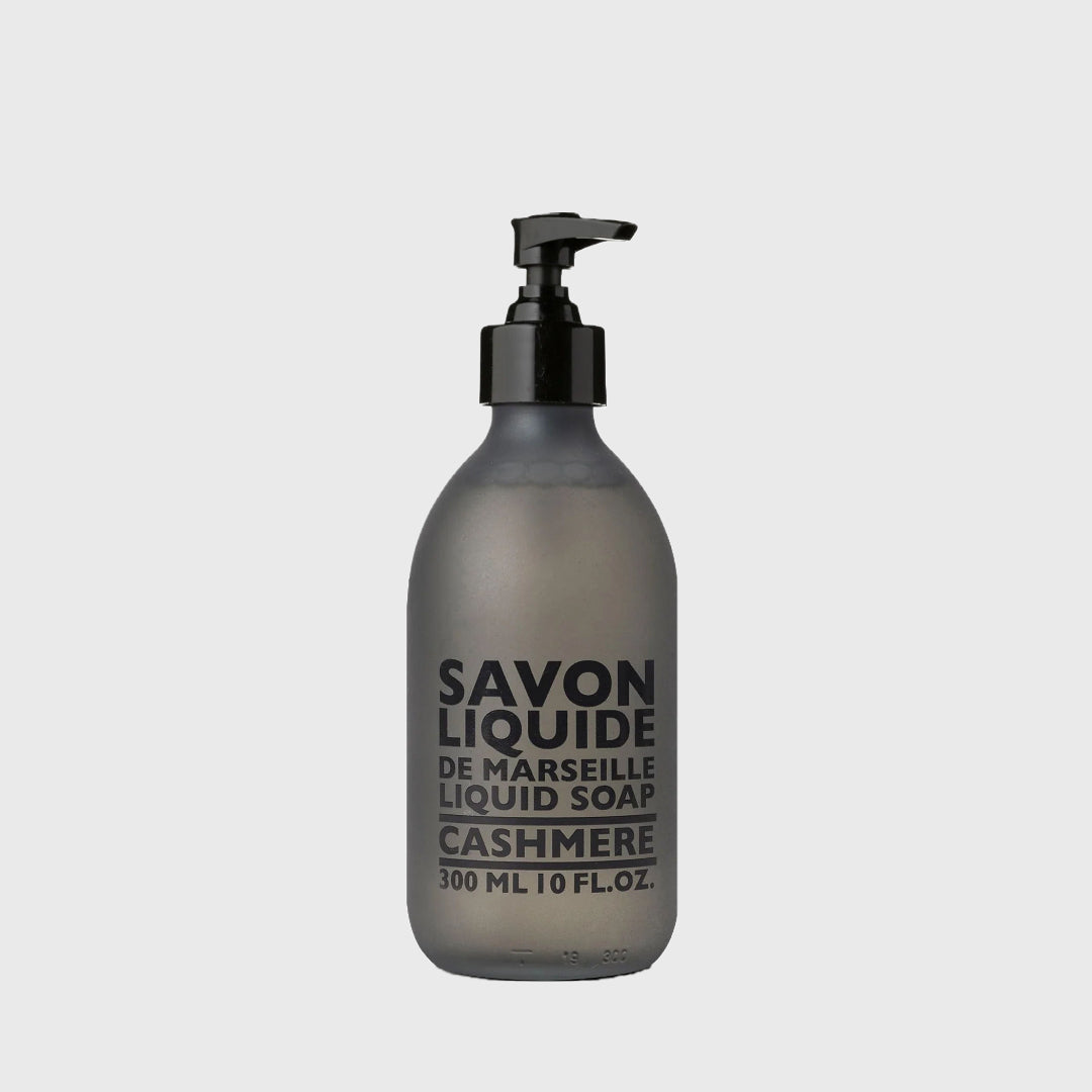 Cashmere Liquid Soap