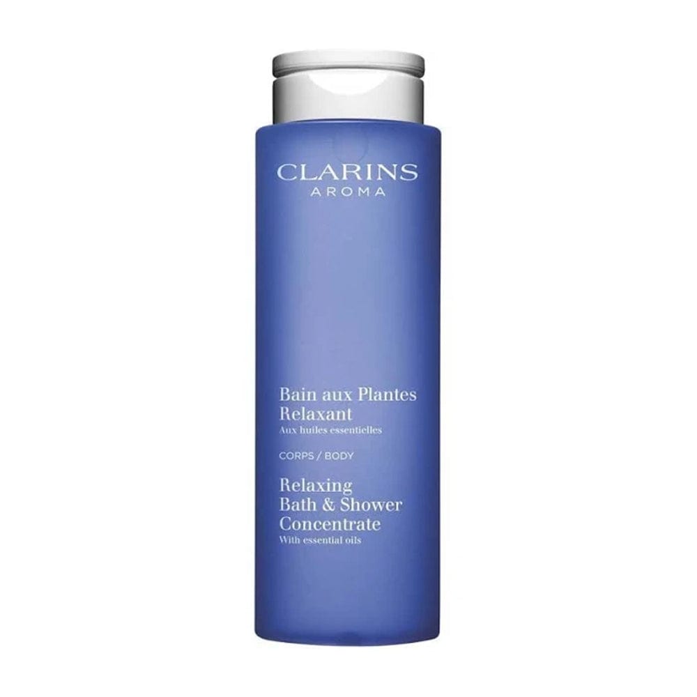 Clarins Relax Bath & Shower Concentrate 200ml