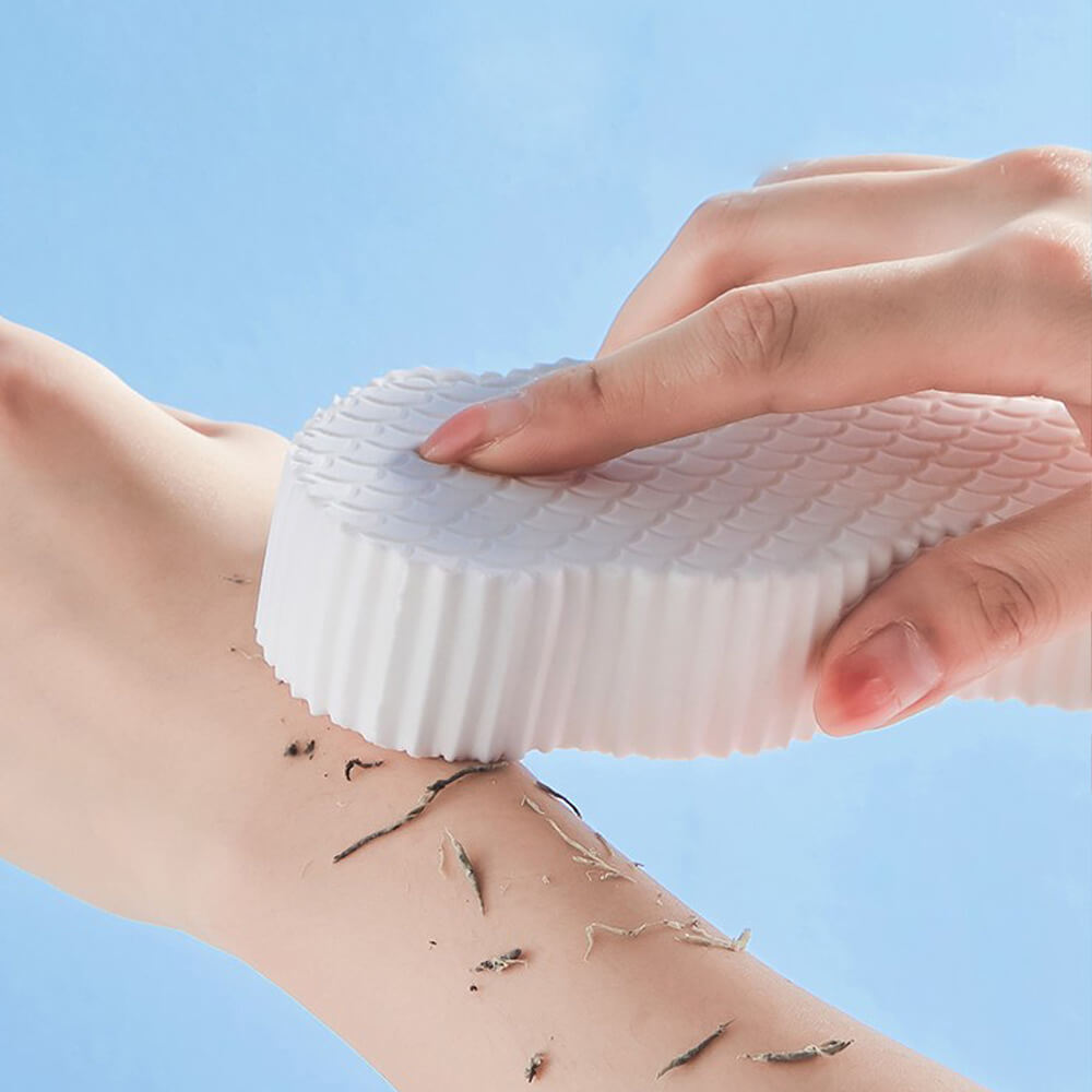 Dead Skin Removal Bathing Sponge. Shop Bath Sponges & Loofahs on Mounteen. Worldwide shipping available.