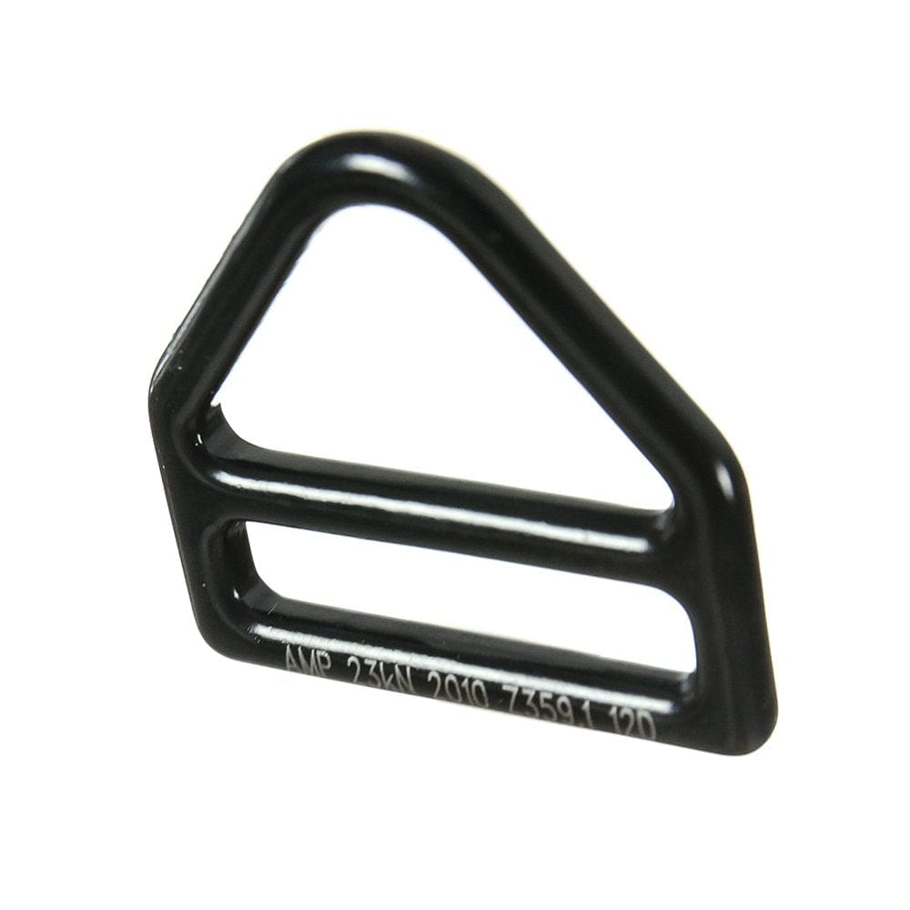 Fusion Climb Prevail Drop Forged Alloy Steel Single Slotted D-Ring