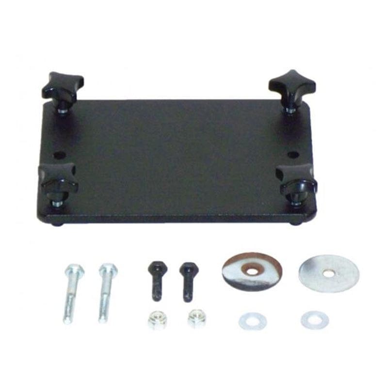 Great Day QD800QDP Quick-Draw Quick Attach Adapter Plate