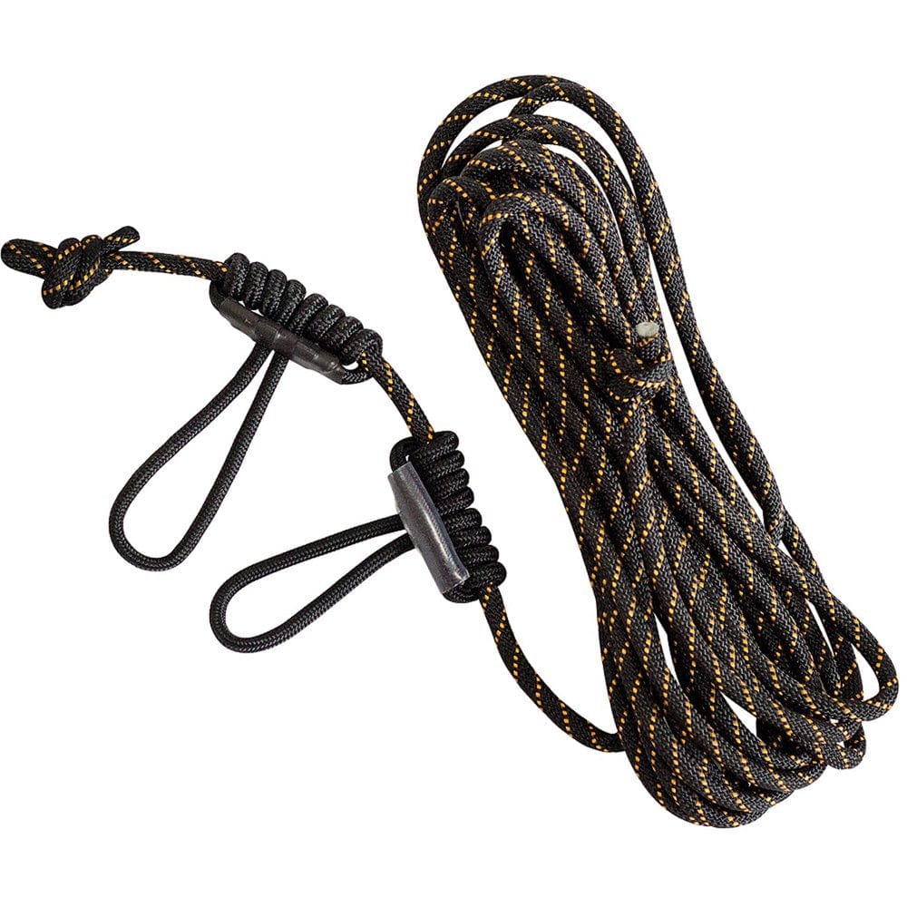 Muddy Safe-Line, 30’ Braided Nylon Rope