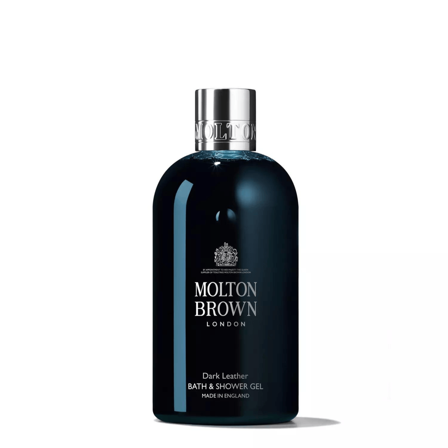 Molton Brown Dark Leather Bath & Shower Gel #10084550