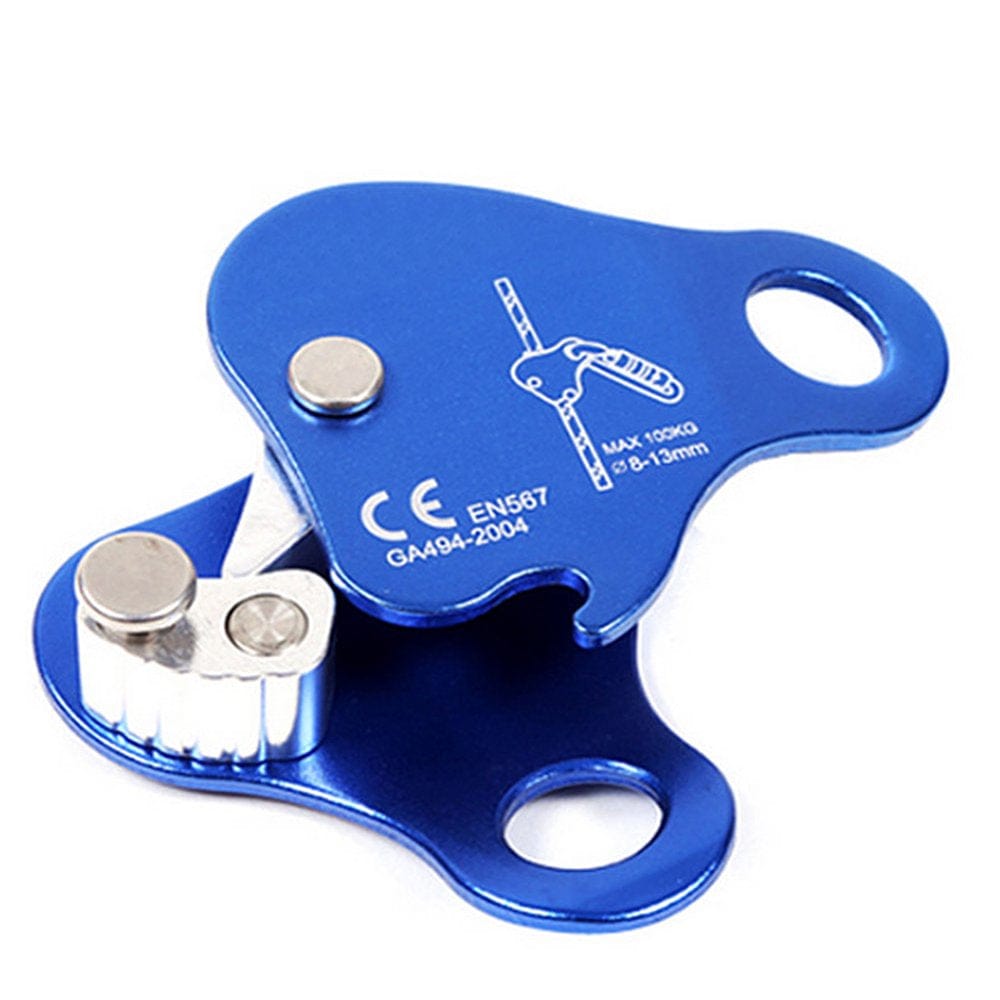 Rope Grab Aerial Work Climbing Rescue Fall Arrest Self-Locking Protection Device;Rope Grab Aerial Work Climbing Rescue Fall Arrest Self-Locking Protection