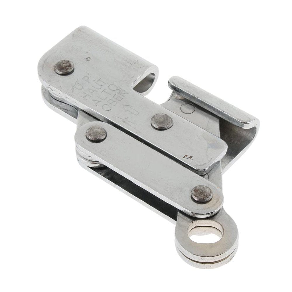 Stainless Steel Duty Wire Climbing Fall Protection for 8Mm Rope