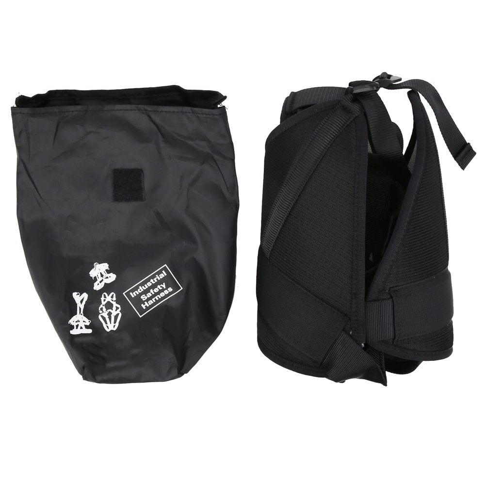 Tree Climbing Harness, High-Strength Thicken Half Body Harness, for High-Altitude Operations Gardening