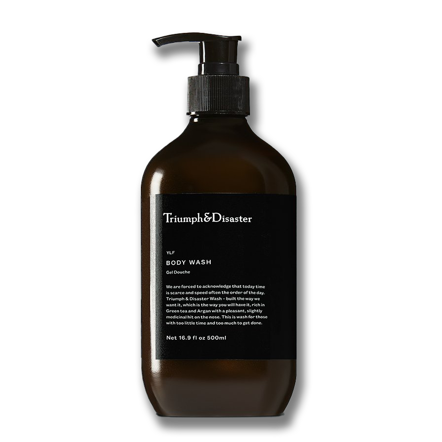 Triumph & Disaster YLF Body Wash