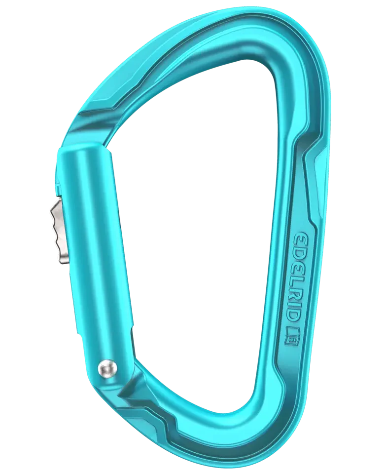 Edelrid Pure Slider III Carabiner