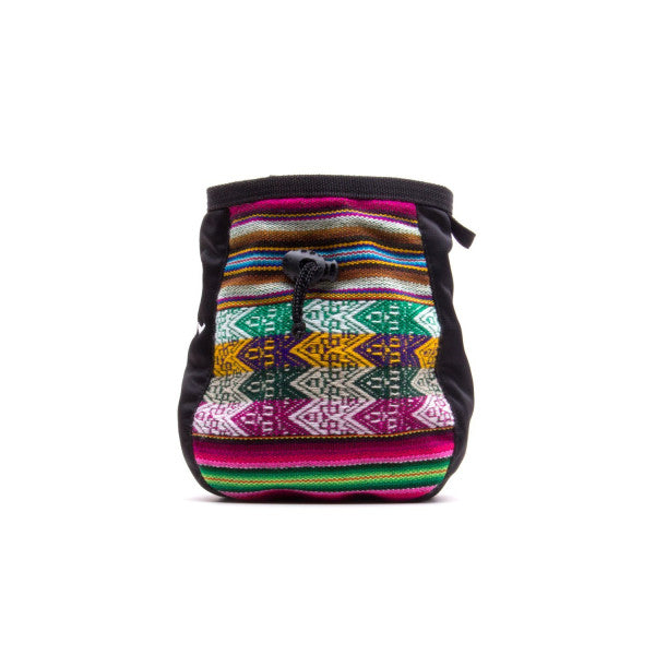 Evolv Andes Chalk Bag - Ascent Outdoors LLC