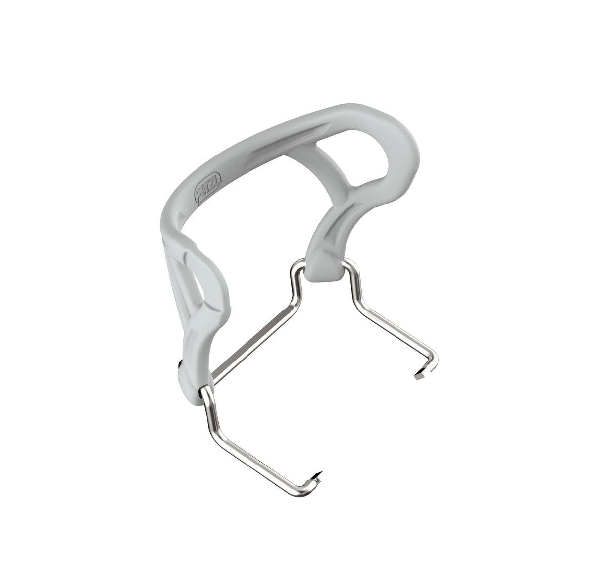 Petzl Back Flex Heel Bails