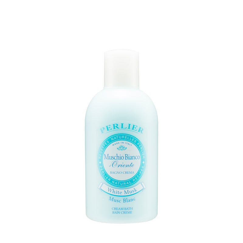 Perlier Foam BathWhite Musk 1000ML