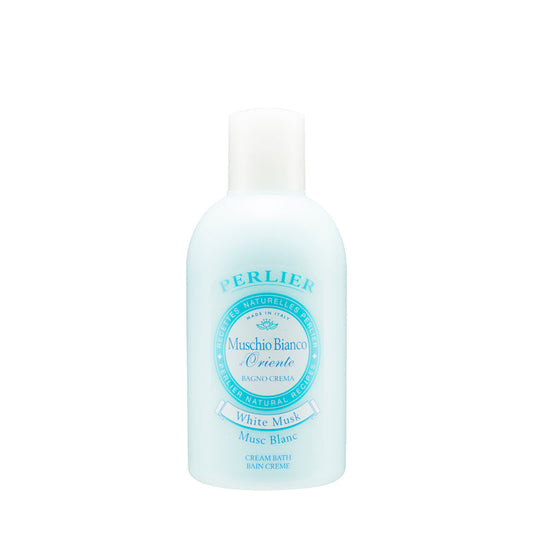 Perlier Foam BathWhite Musk 1000ML
