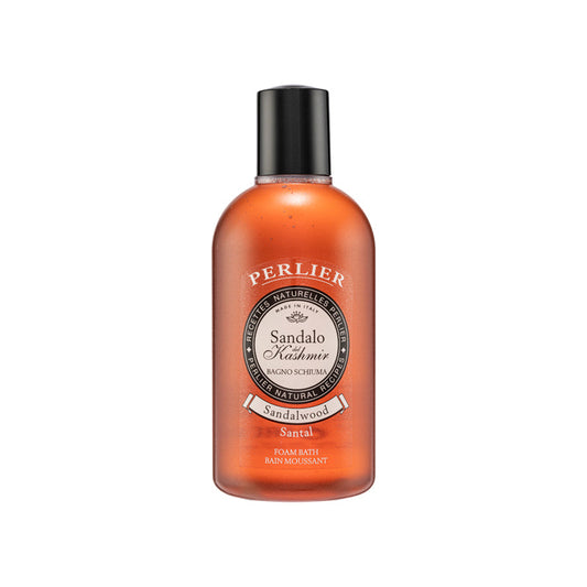 Perlier Sandalwood Foam Bath 500ML