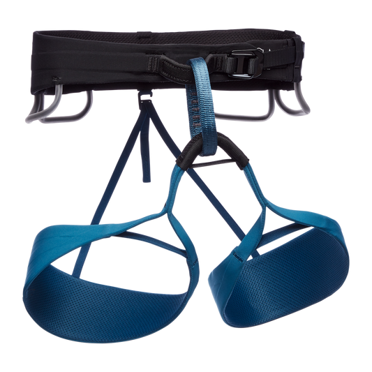 Black Diamond Solution Harness Men's