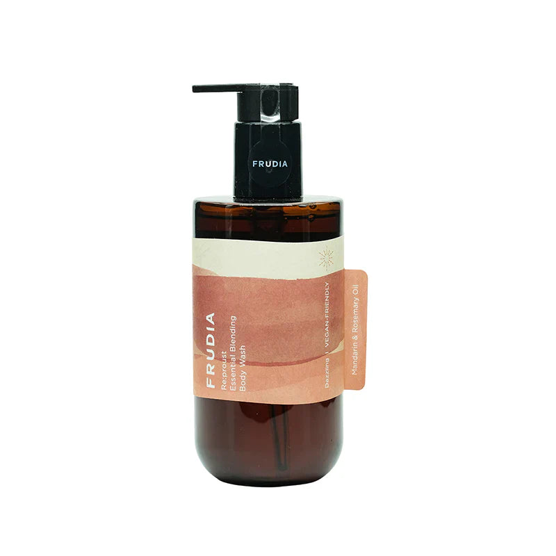 FRUDIA Re:proust Essential Blending Body Wash 300ml - DODOSKIN