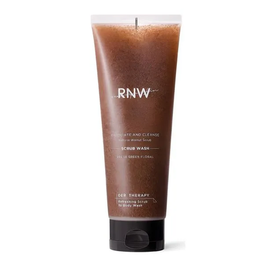 RNW DER. THERAPY Refreshing Scrub To Body Wash 230ml
