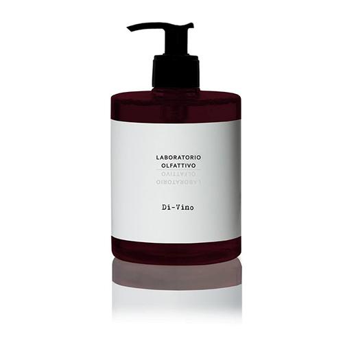 Di-Vino Liquid Soap by Laboratorio Olfattivo