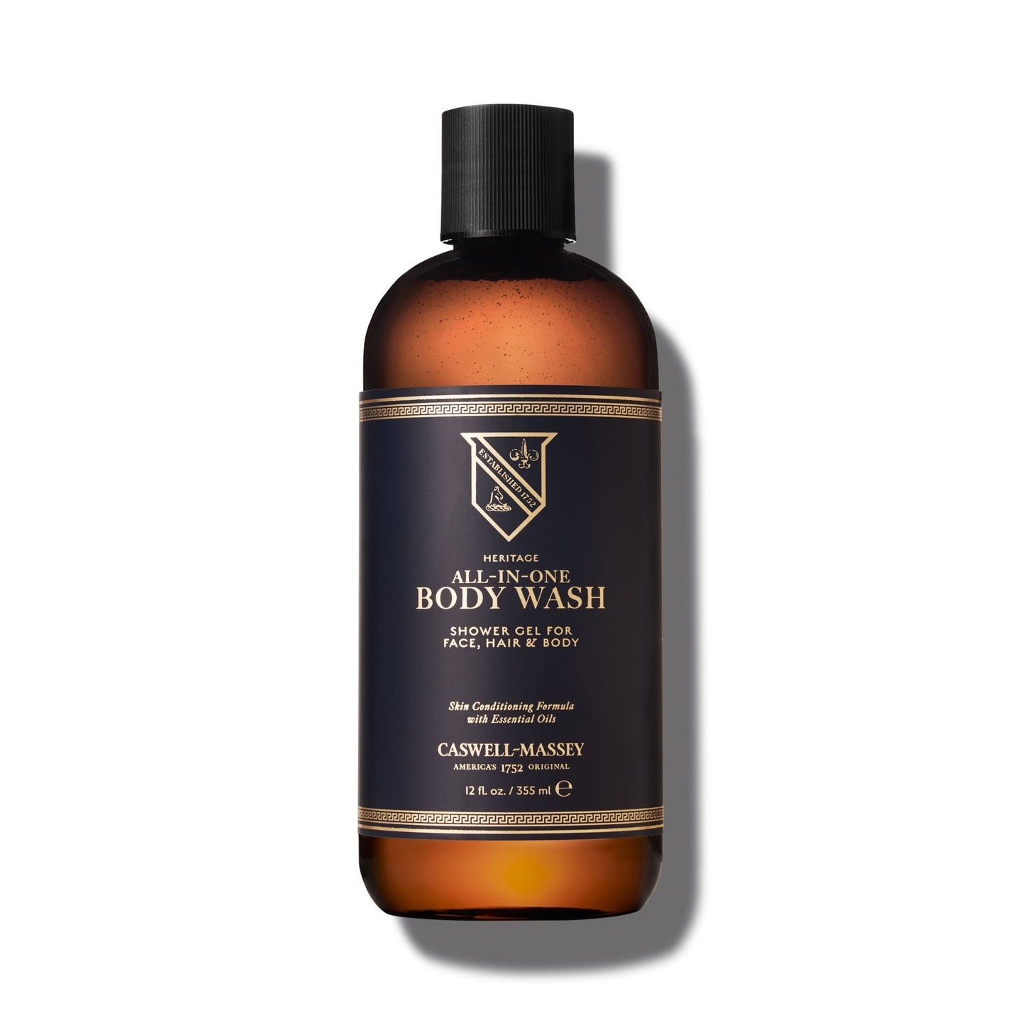 All-in-One Body Wash Body Wash Caswell-Massey® Standard Size | 12 oz
