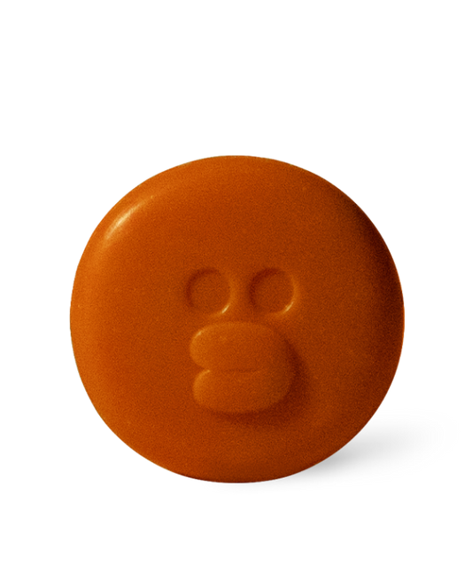 LINE FRIENDS x TOUN28 - Planted Love Grapefruit Bodywash (Sally)