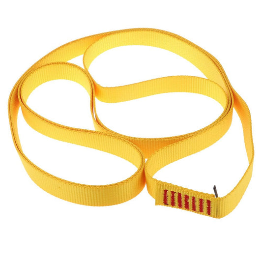 23KN Climbing Fall Protection Webbing Strap 180Cm